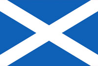 Escocia