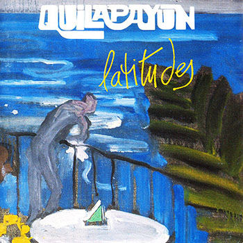 latitudes