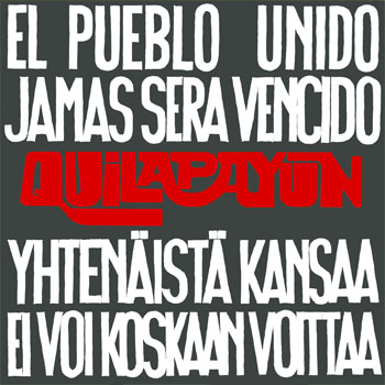 Portada del disco