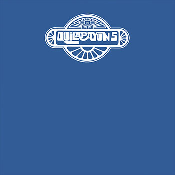 Portada del disco