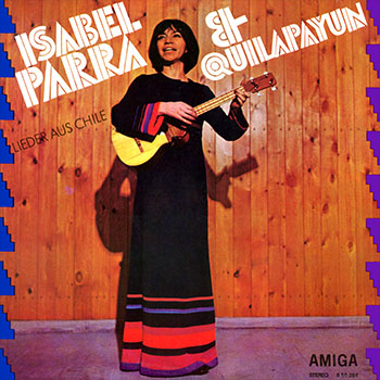 Portada del disco