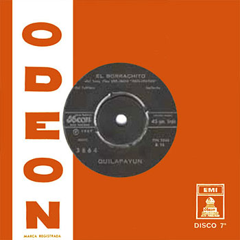 Portada del disco