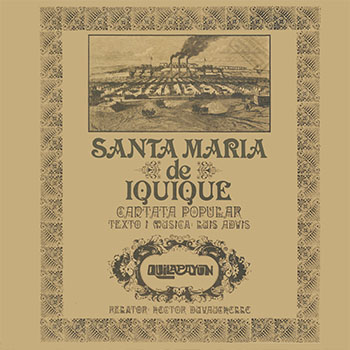 Portada del disco
