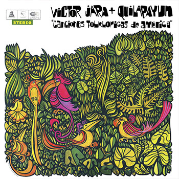 Portada del disco