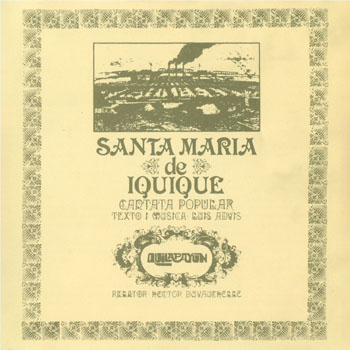Portada del disco