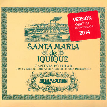Portada del disco