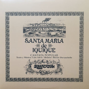 Portada del disco
