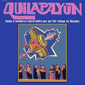 Portada del disco