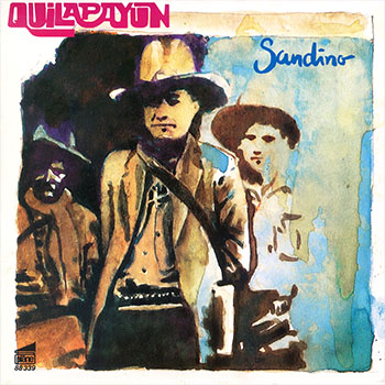 Portada del disco