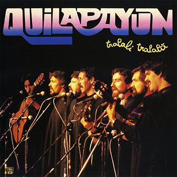 Portada del disco