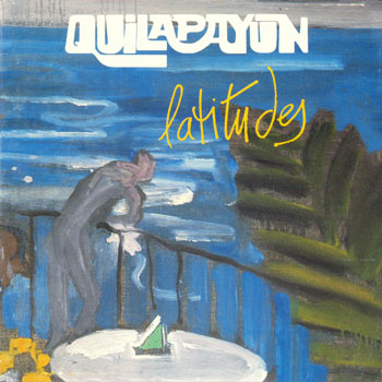 Portada del disco