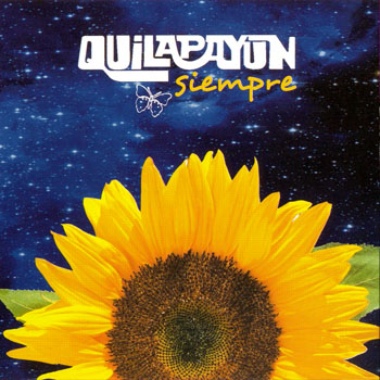 Portada del disco