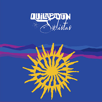 Portada del disco