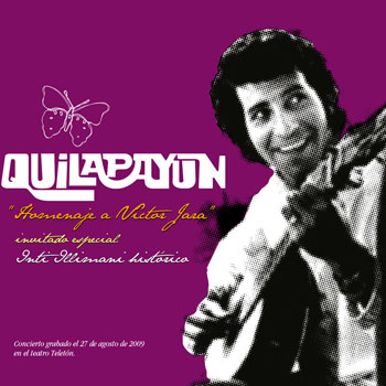 Portada del disco