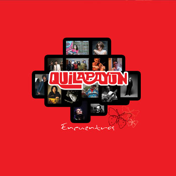 Portada del disco