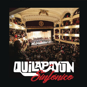 Portada del disco