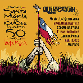 Portada del disco