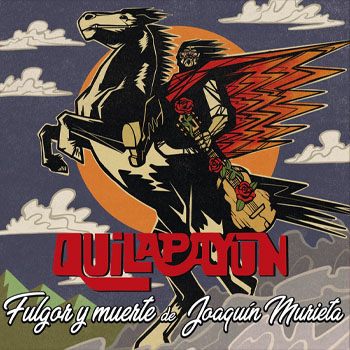 Portada del disco