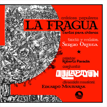 Portada del disco