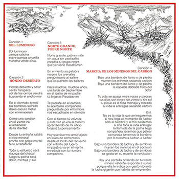 Libreto 2