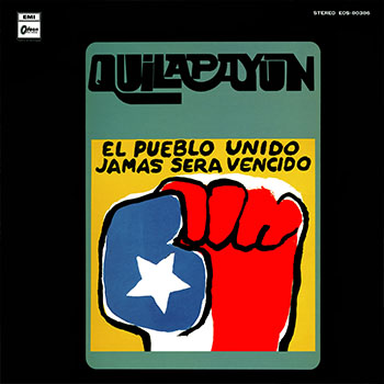 Portada del disco