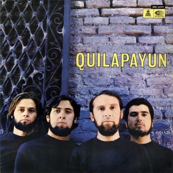 Portada del disco