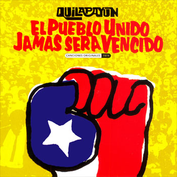 Portada del disco