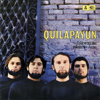 Portada del disco