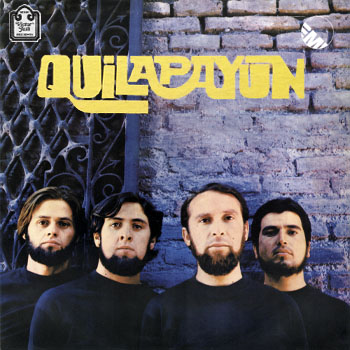 Portada del disco